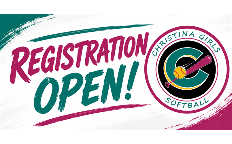 Registration is now OPEN!