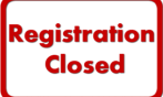 Fall 2023 Registration is CLOSED!
